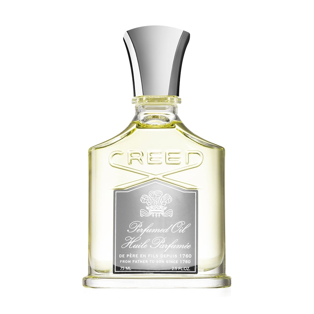 Парфумована олія Creed Green Irish Tweed чоловіча, 75 мл